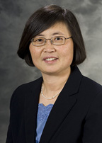 Photo of Dr. Baker