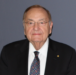 Photo of Dr. Howell