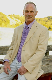 Photo of Dr. Lorey