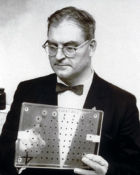 Photo of Robert Guthrie